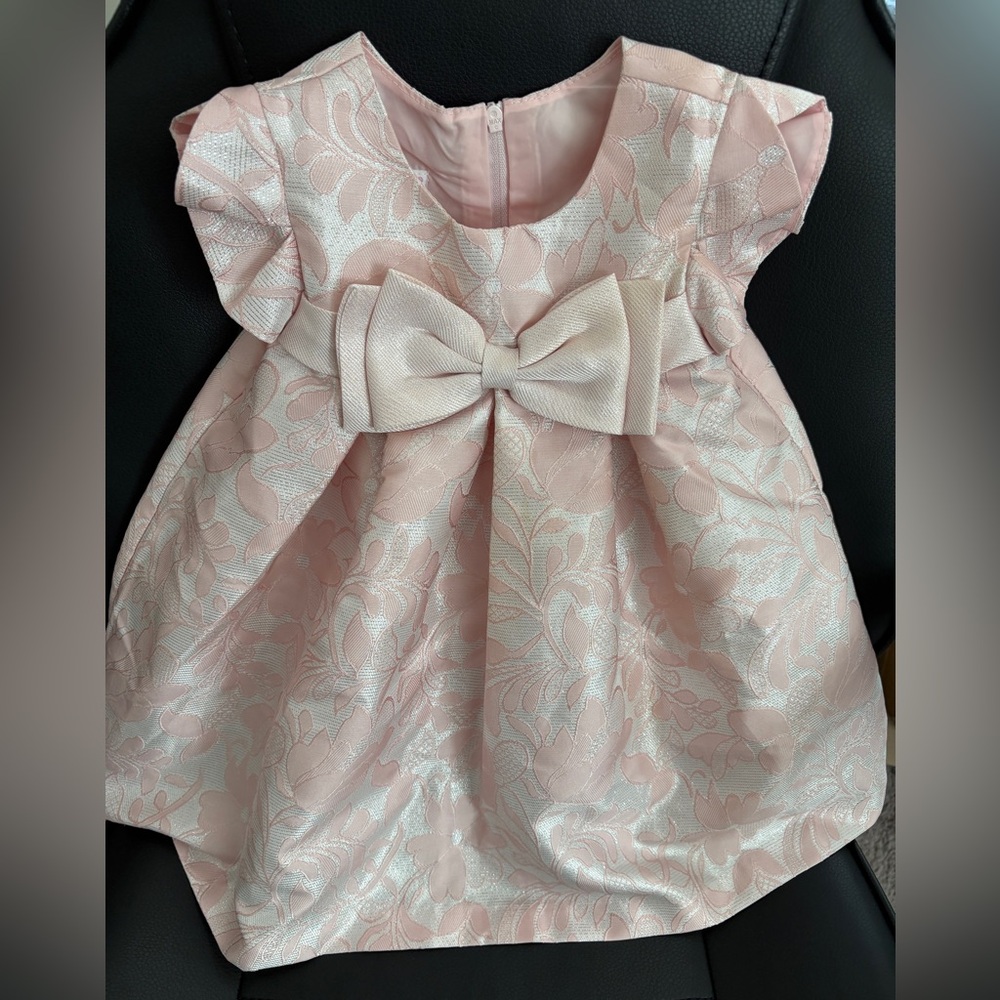 Baby Girl Dress